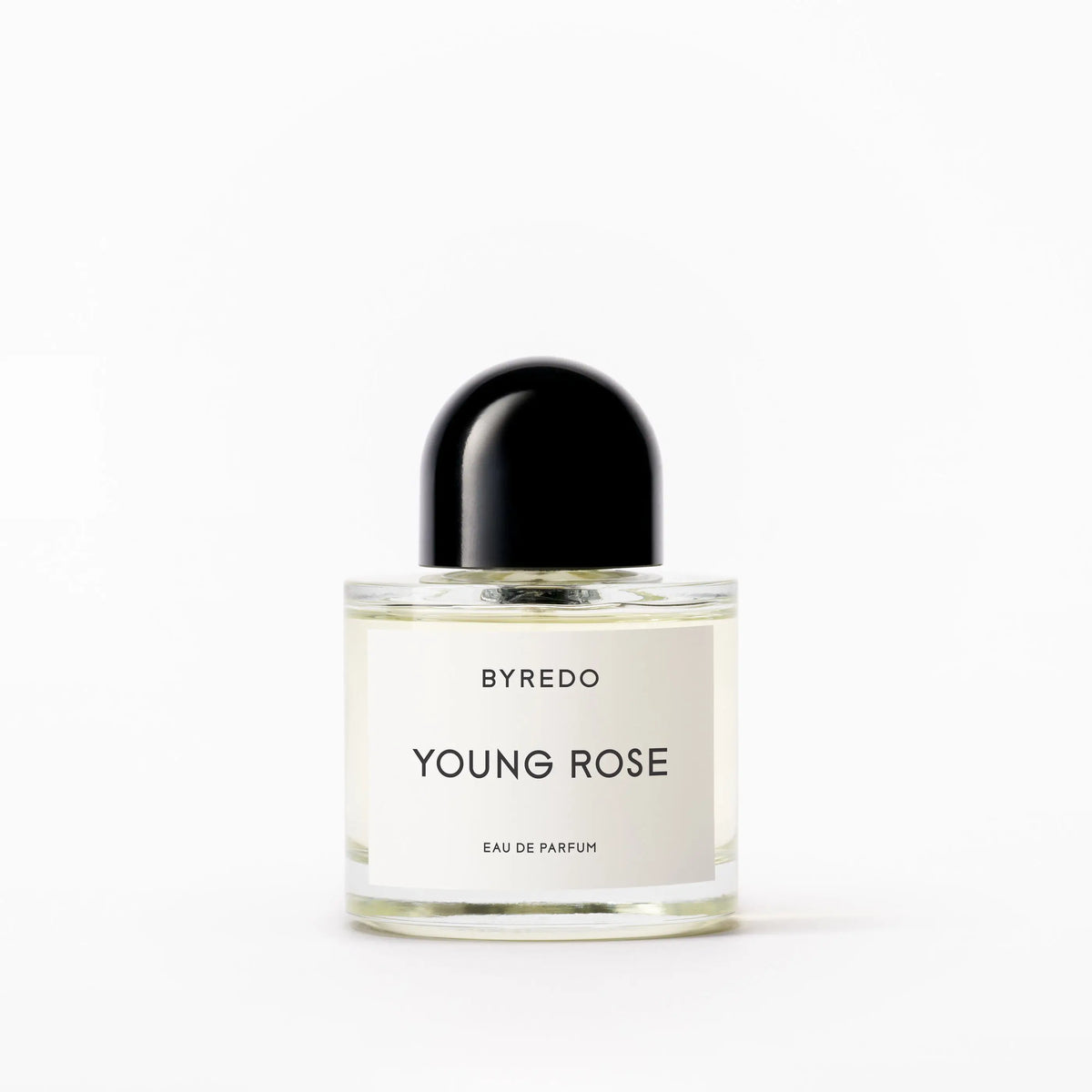 Young Rose Eau de Parfum