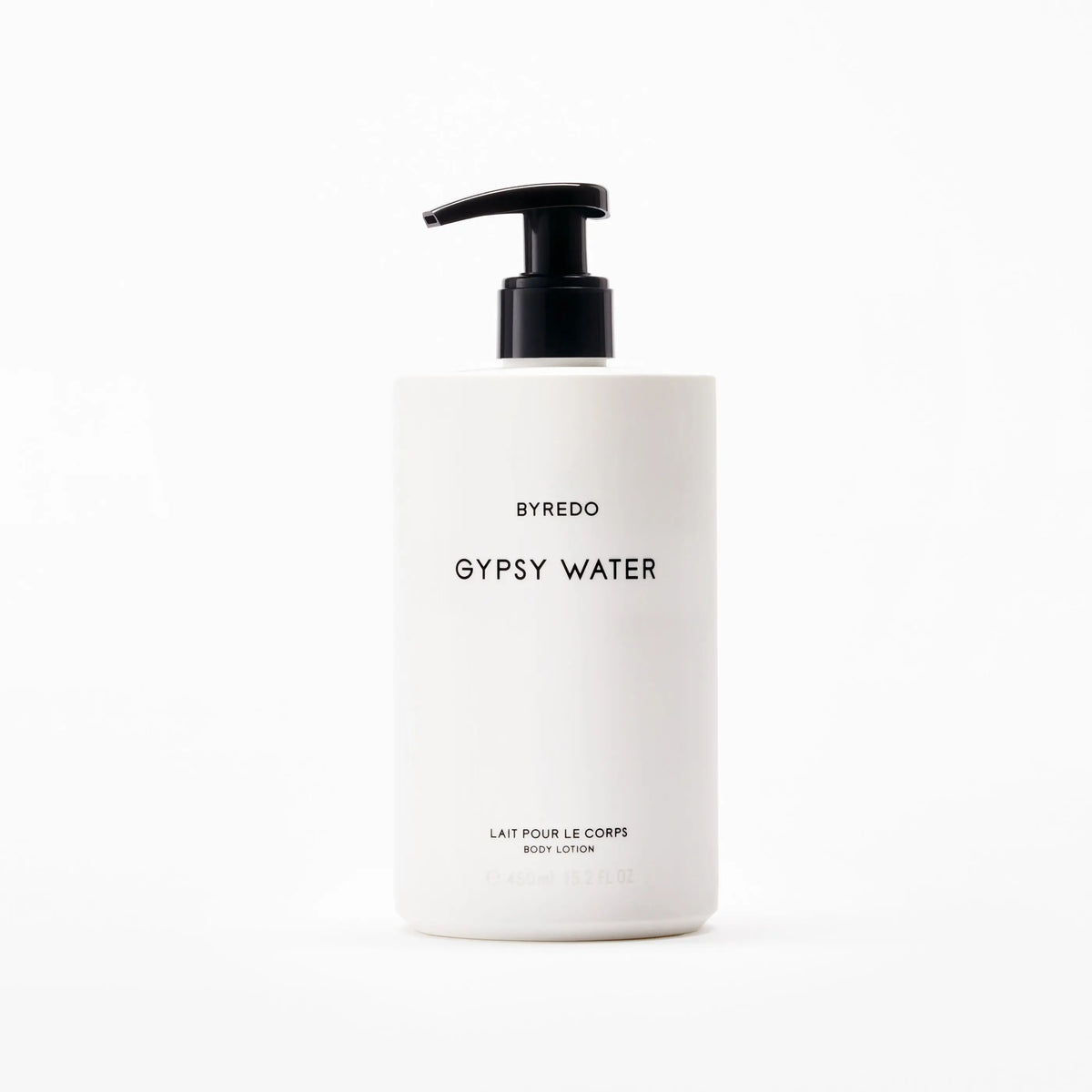Gypsy Water