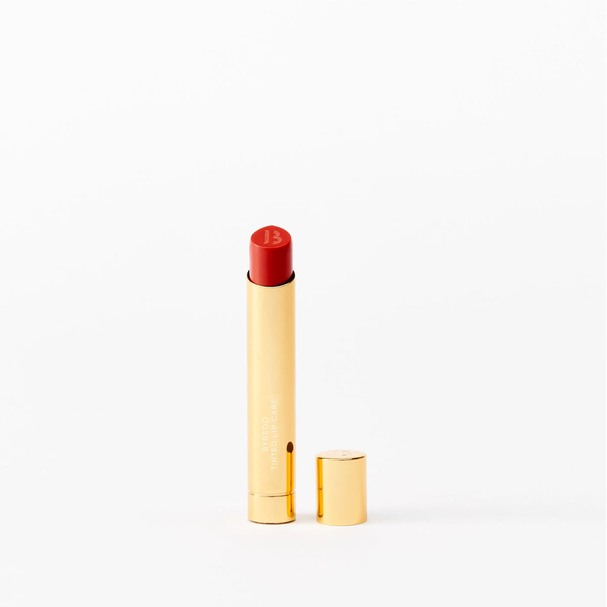 Tinted lip balm refill