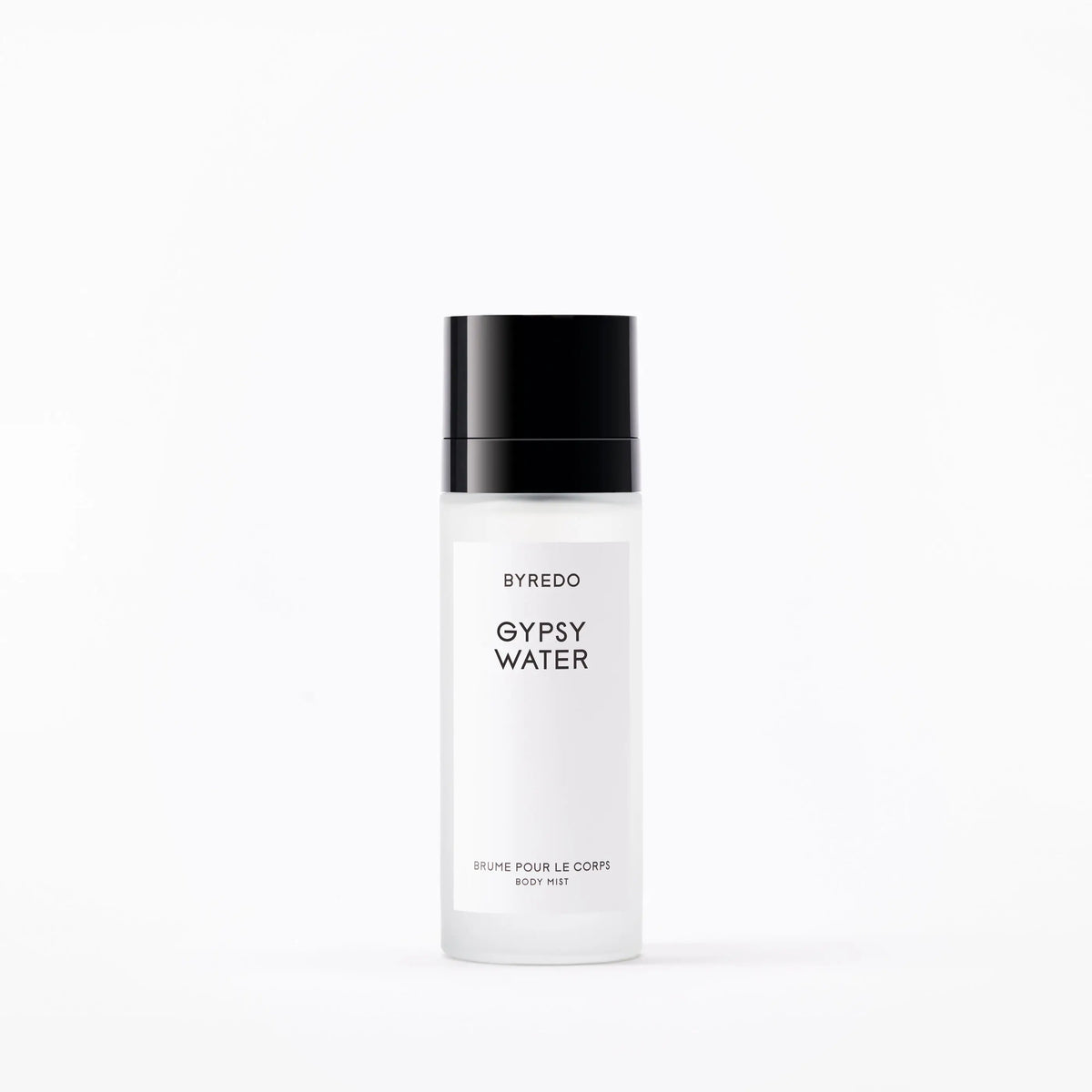 Gypsy Water