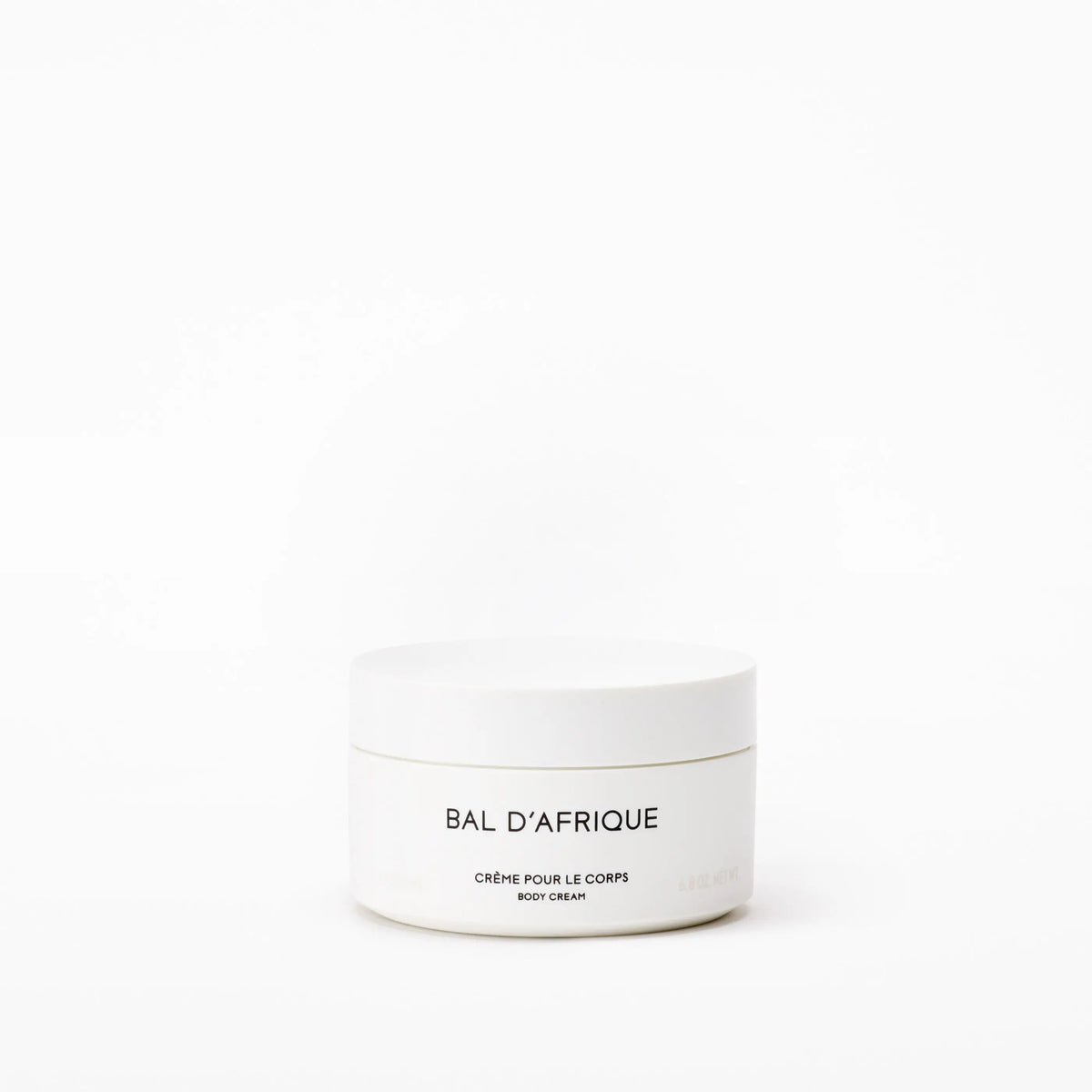 Bal d'Afrique