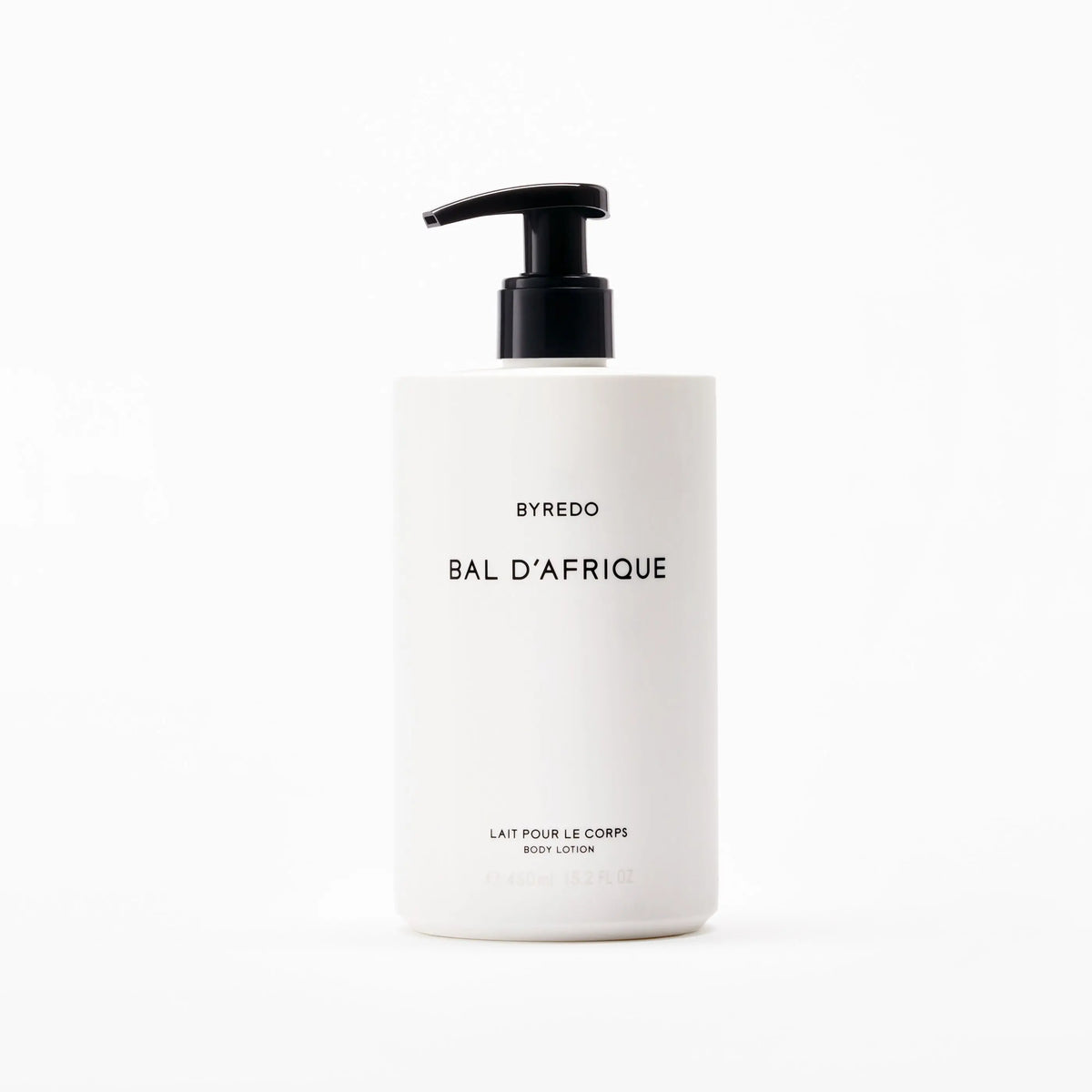 Bal d'Afrique