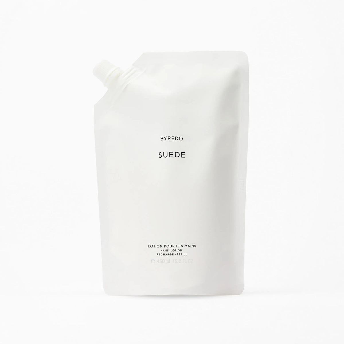 Suede
