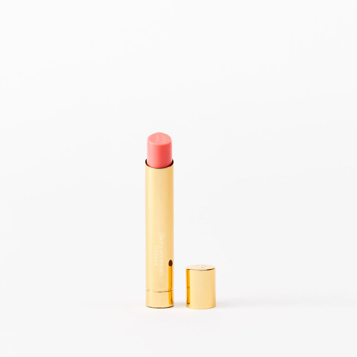 Tinted lip balm refill