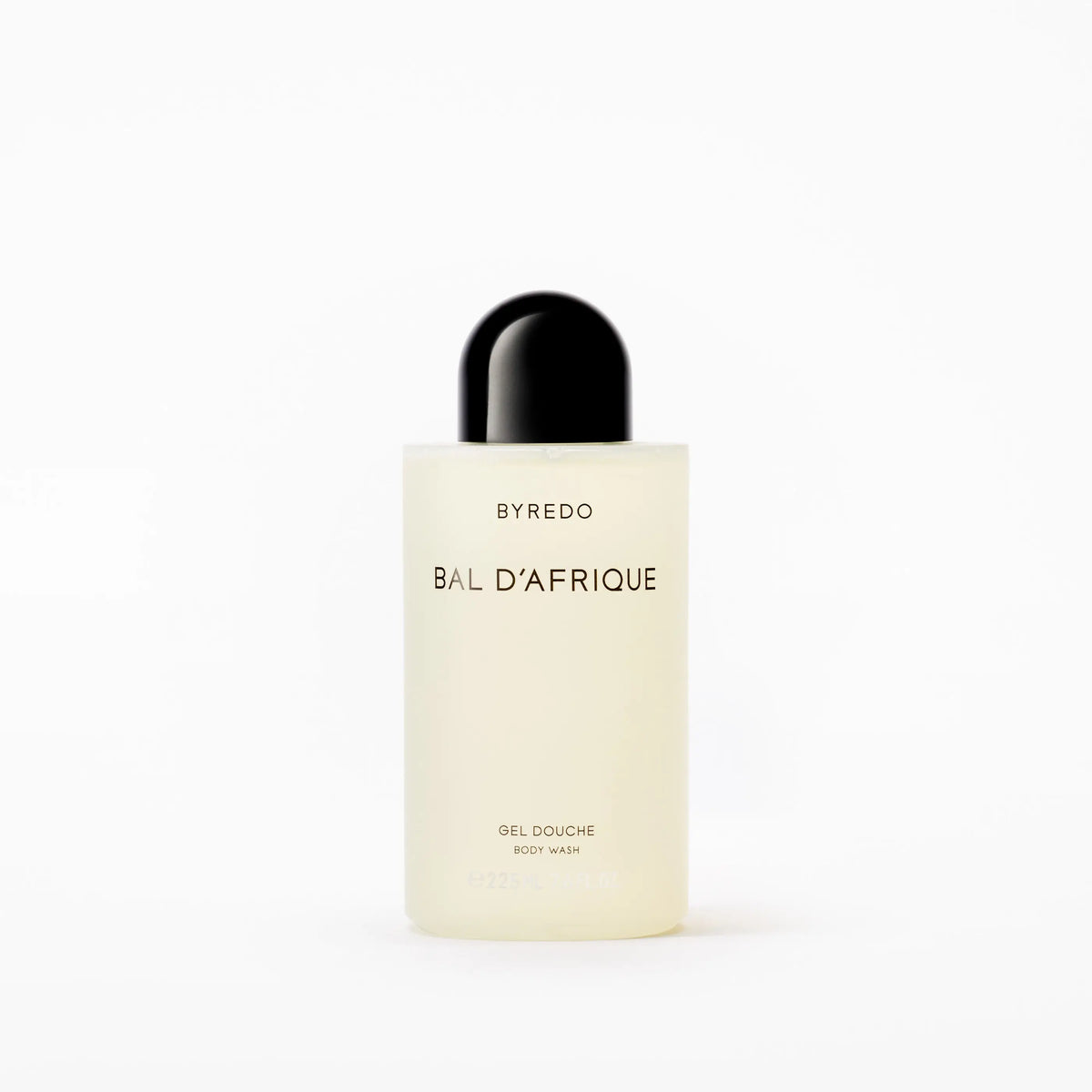 Bal d'Afrique