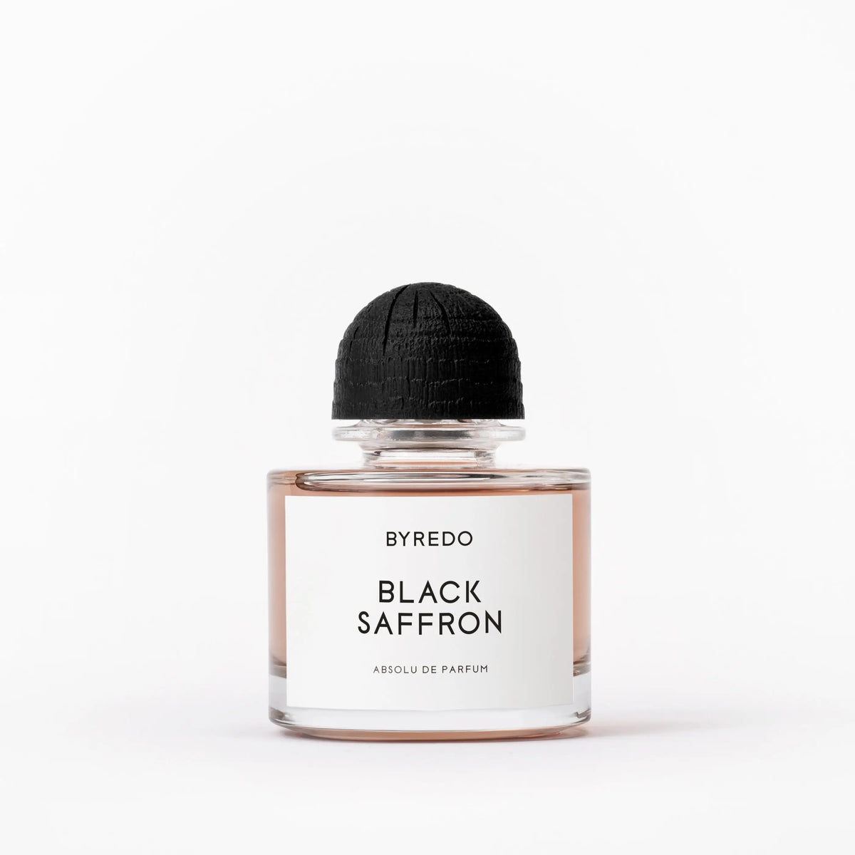 Black Saffron Absolu
