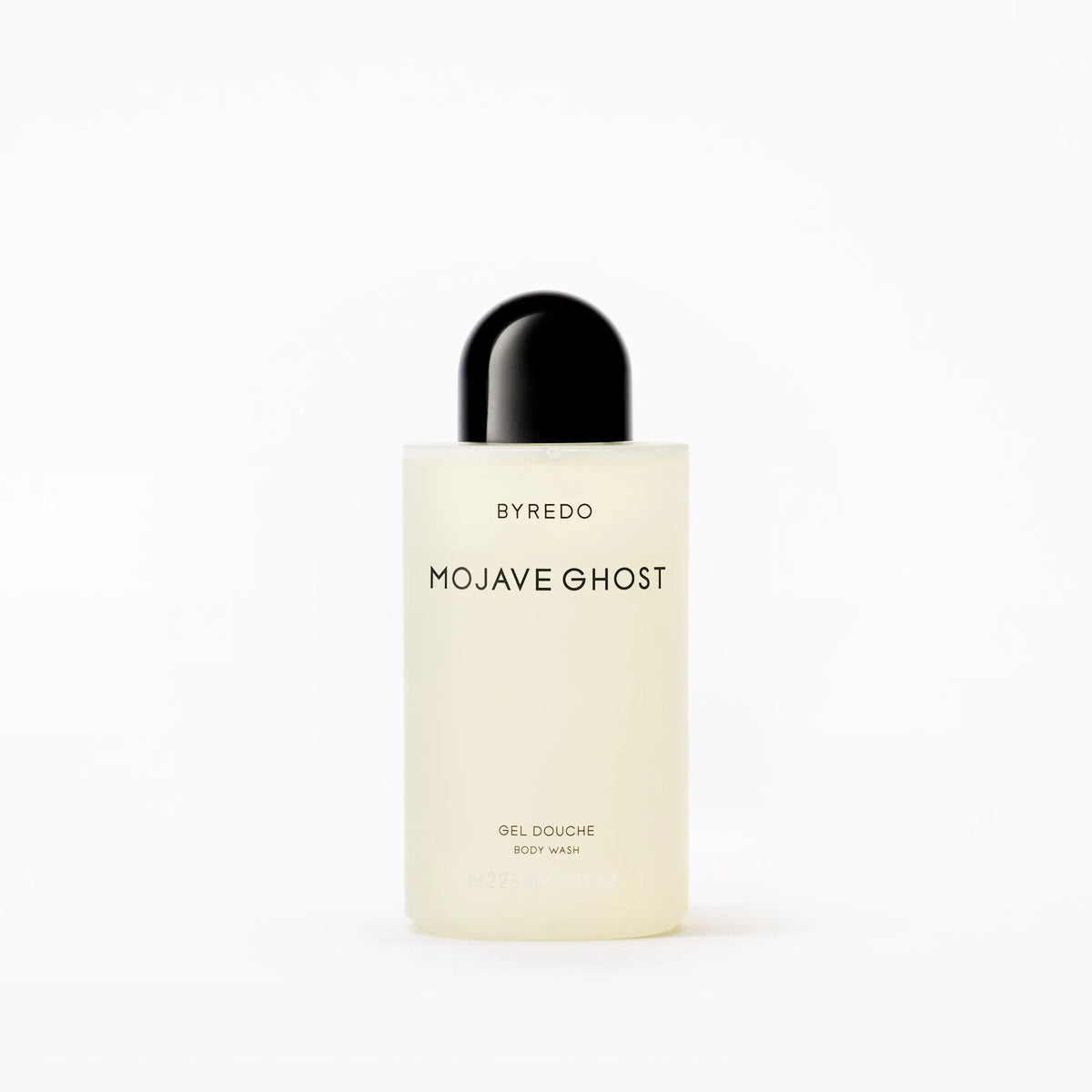 Mojave Ghost