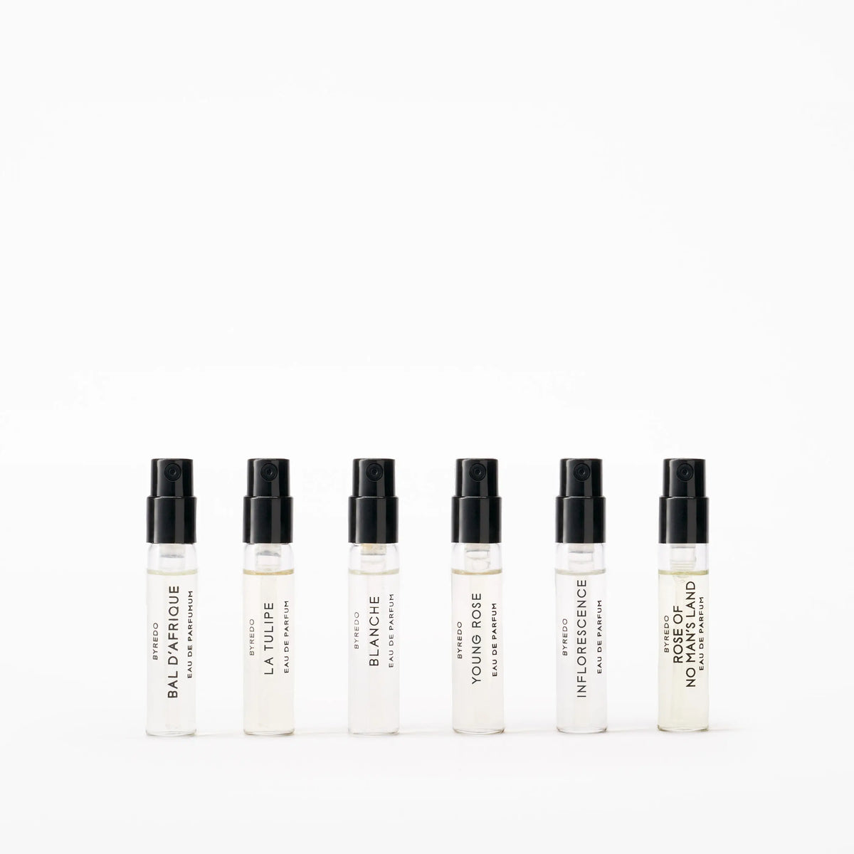 Discovery Set Florale