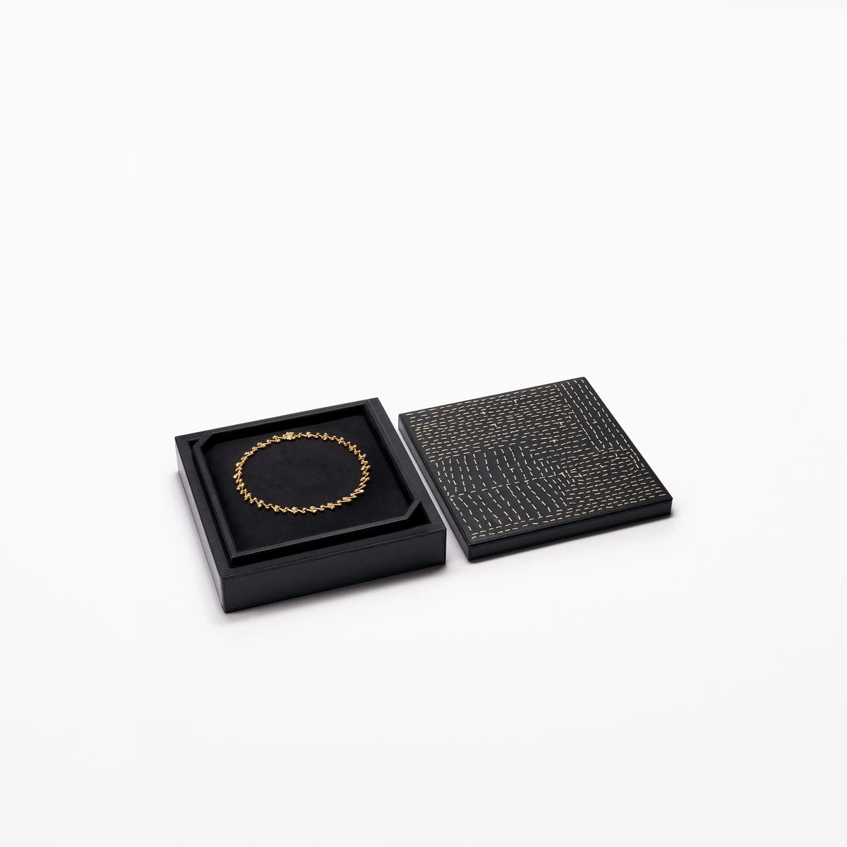 Vermeil necklace