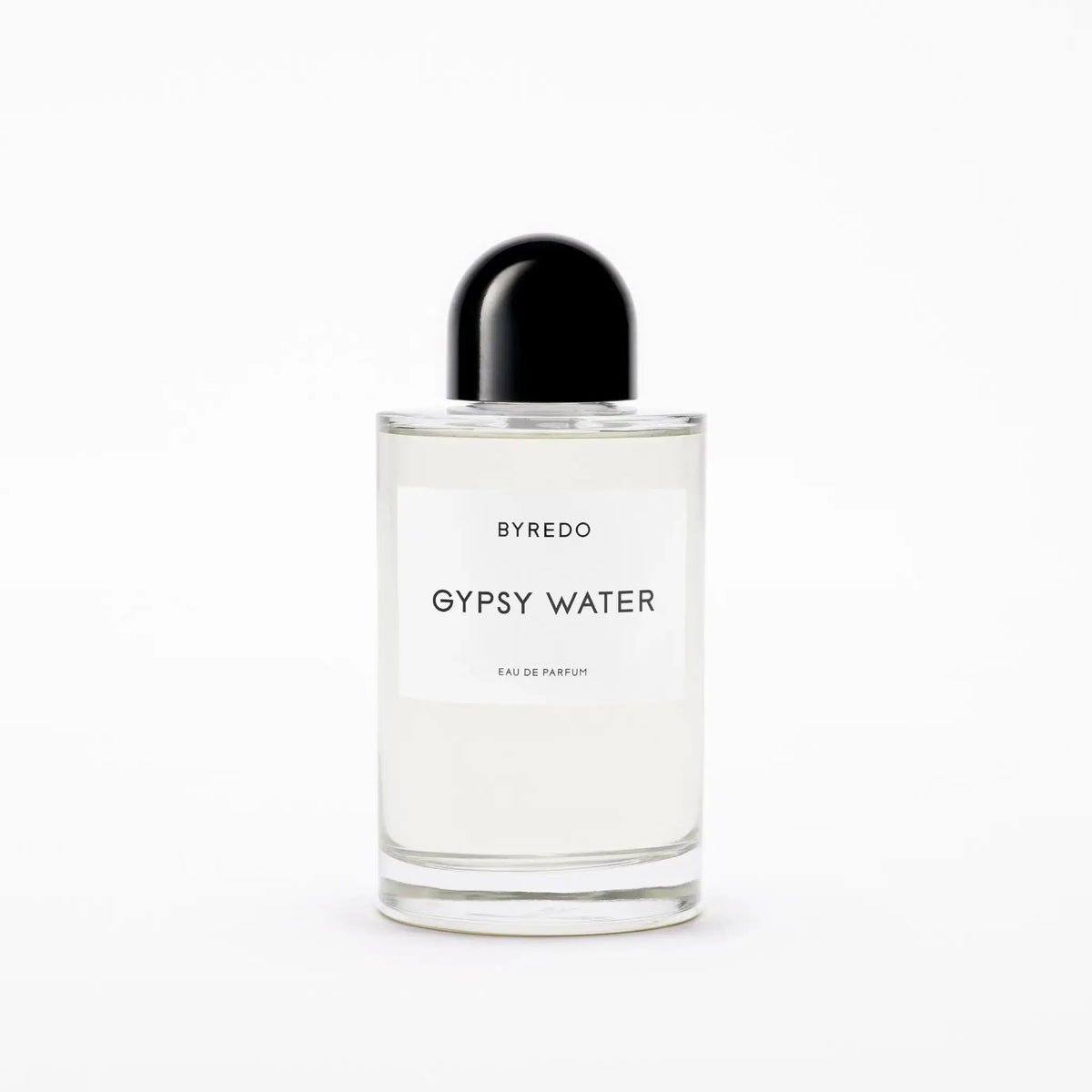 Gypsy Water
