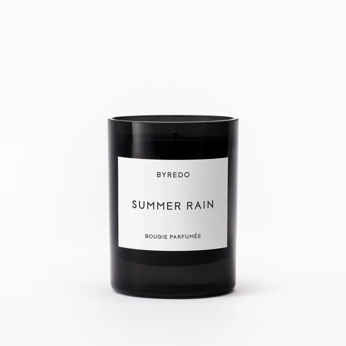 Summer Rain