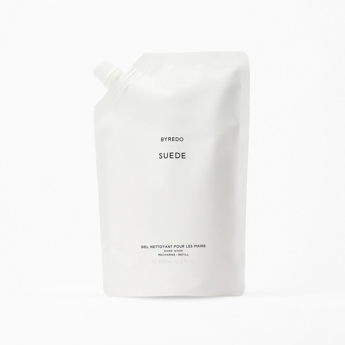 Suede