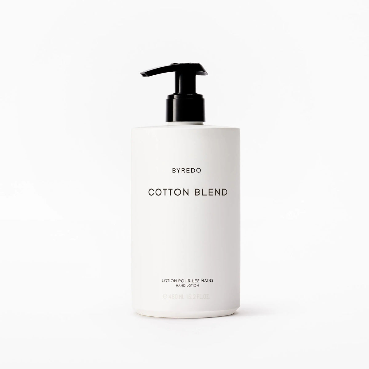 Cotton Blend
