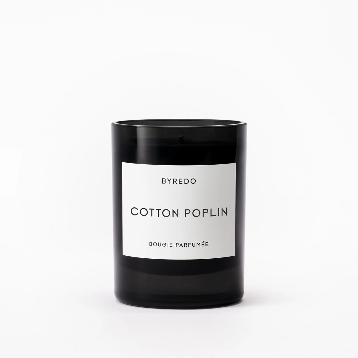 Cotton Poplin