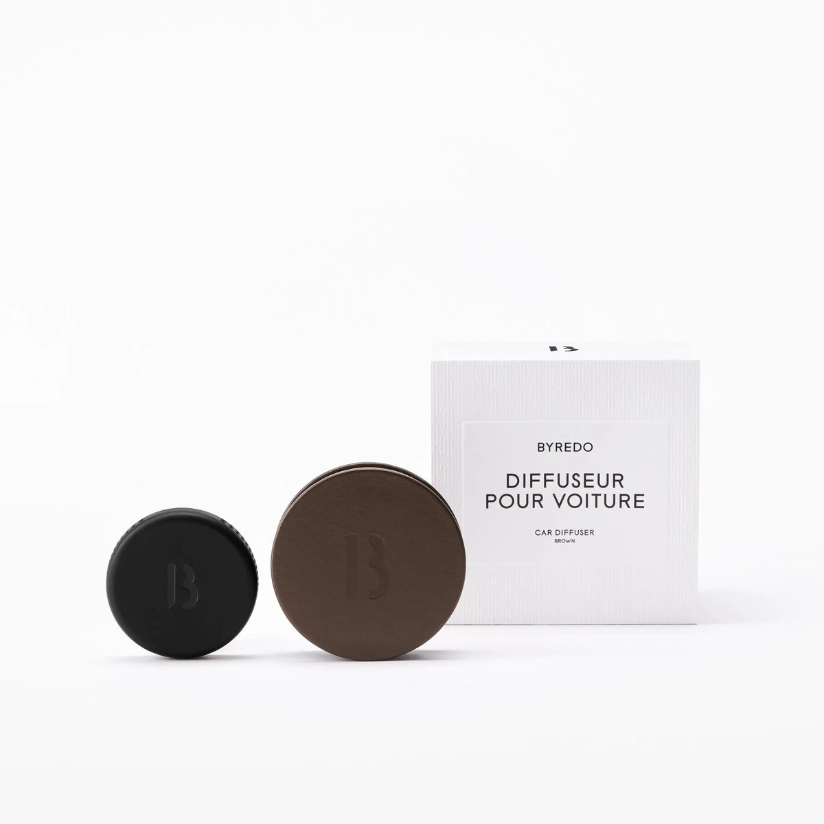 Byredo Car Diffuser