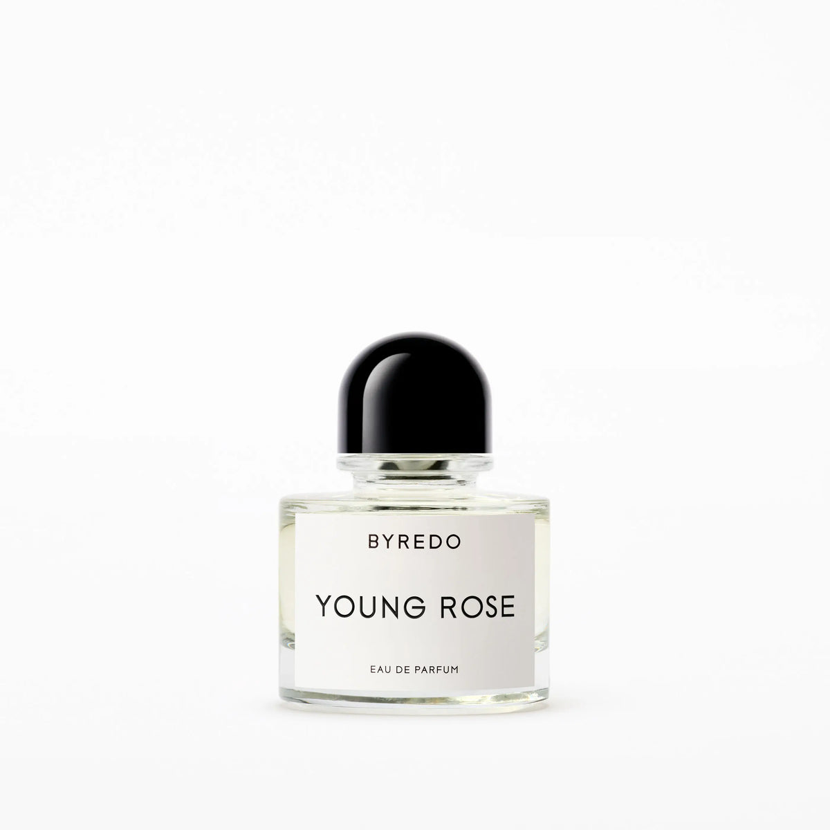 Young Rose Eau de Parfum