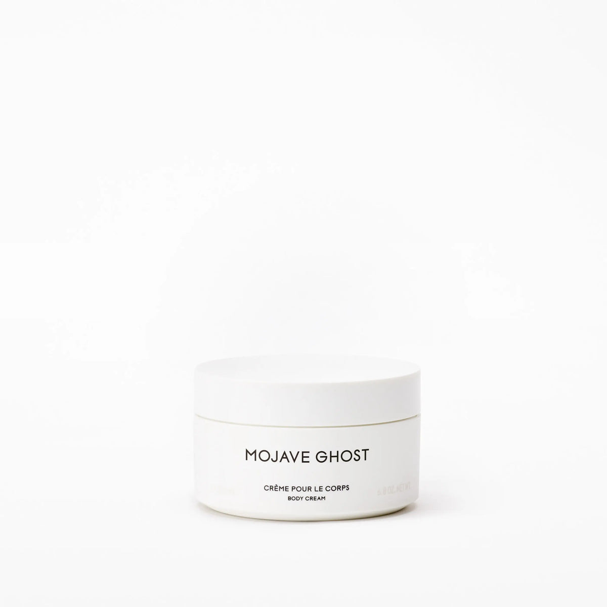 Mojave Ghost