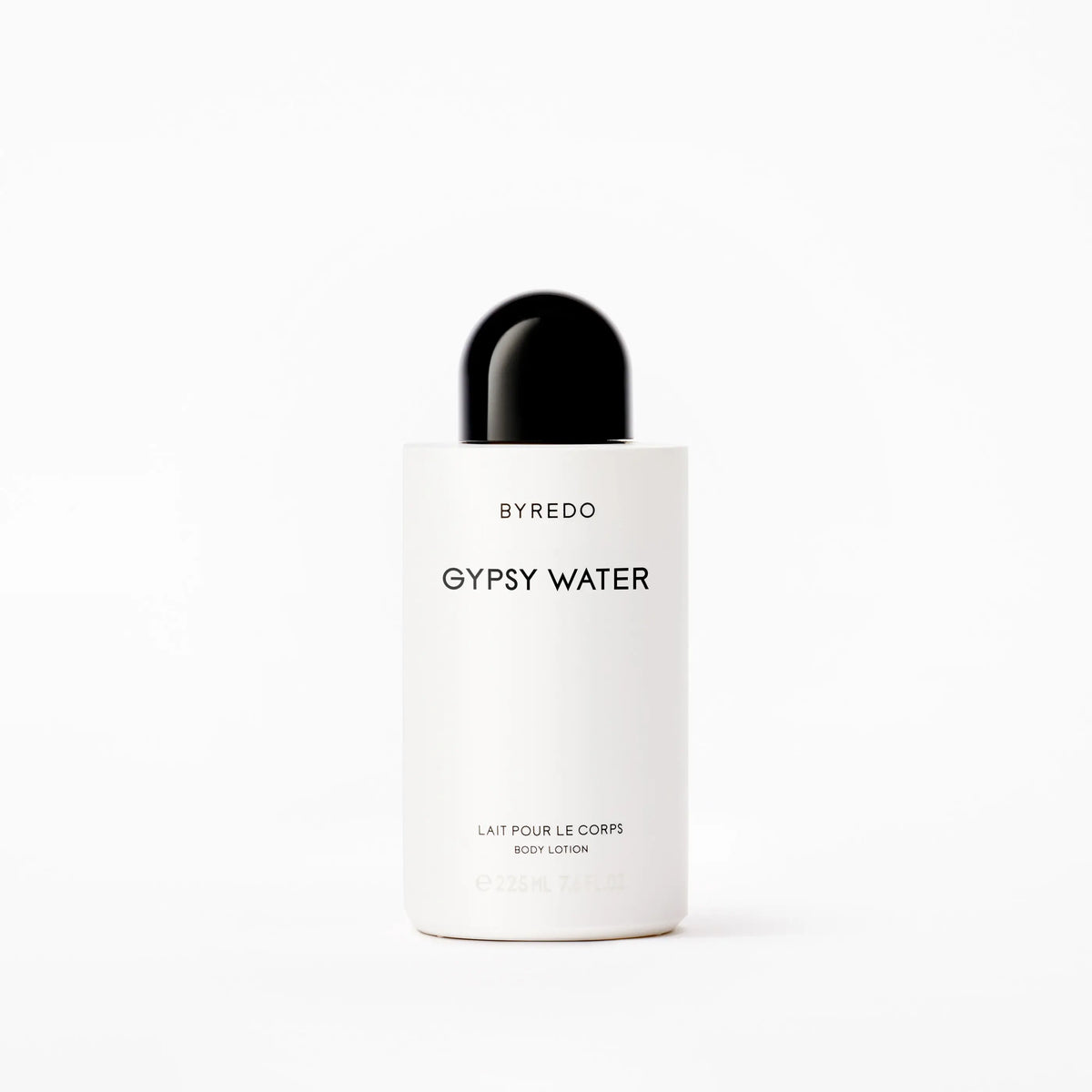 Gypsy Water