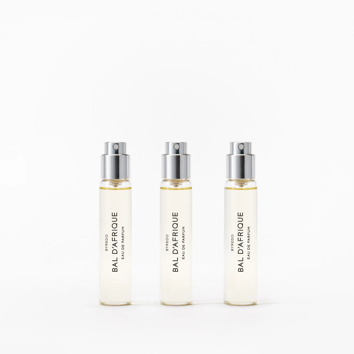 La Sélection BYREDO