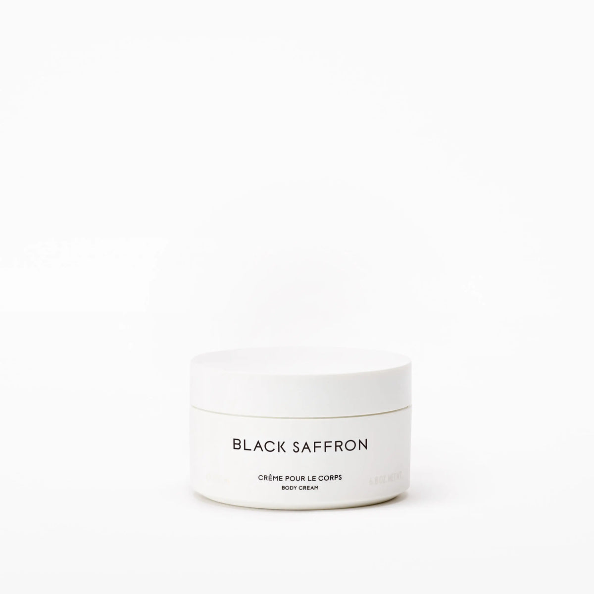 Black Saffron