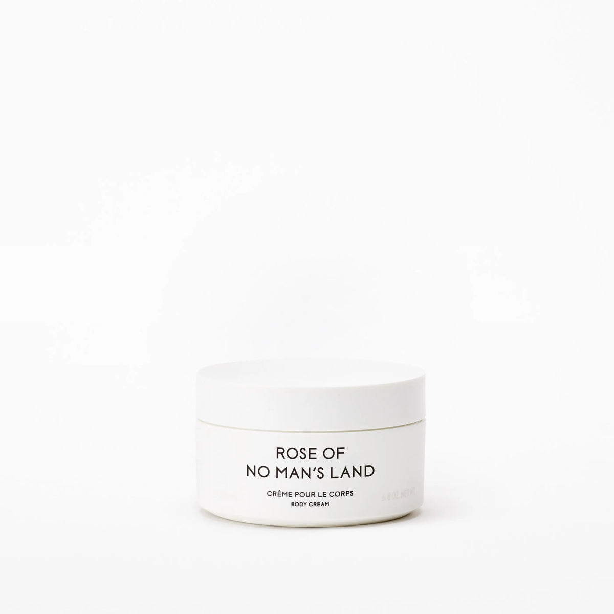 Rose of No Man's Land