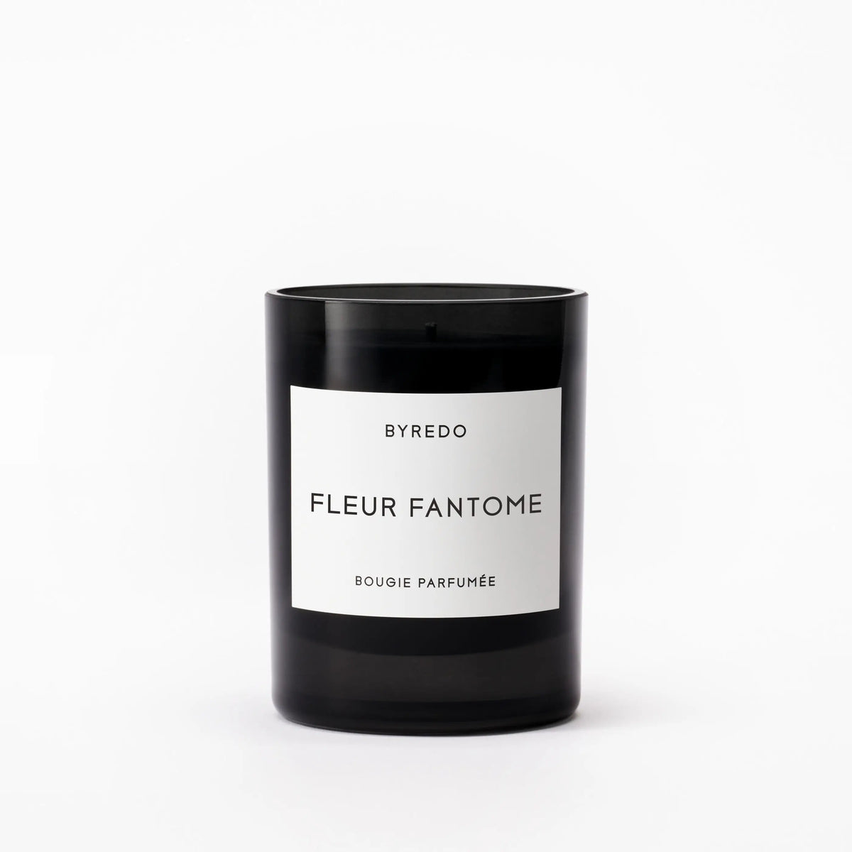 Fleur Fantôme