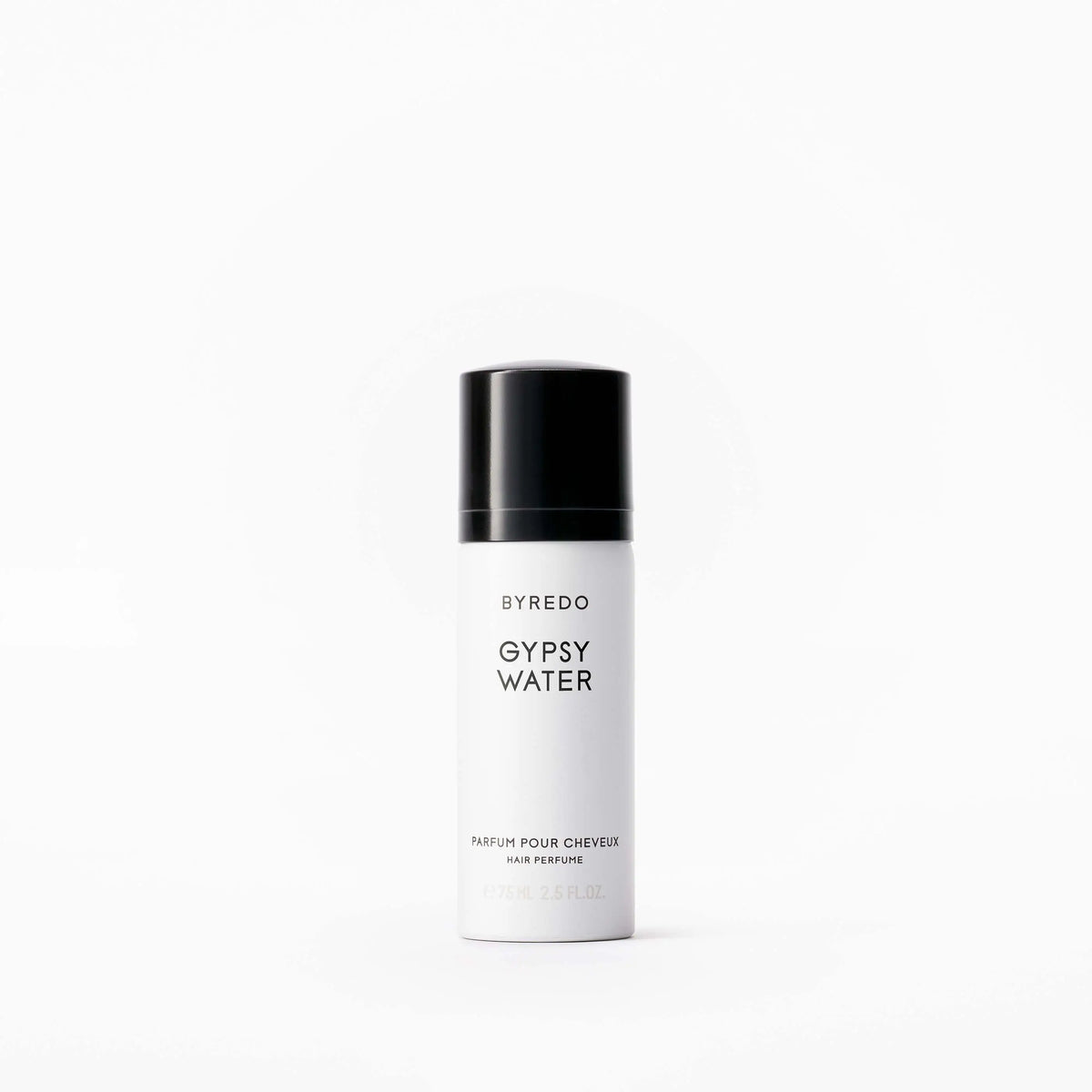 Gypsy Water
