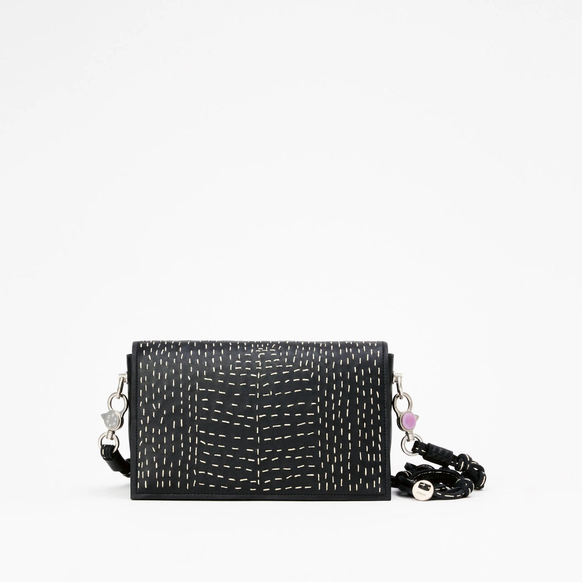 Kantha The Whoo Bag