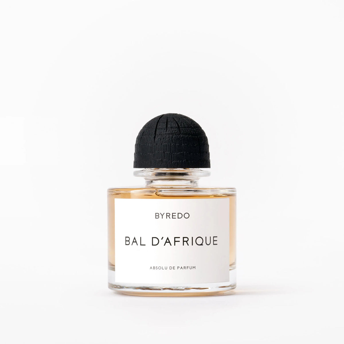 Bal d'Afrique Absolu de Parfum