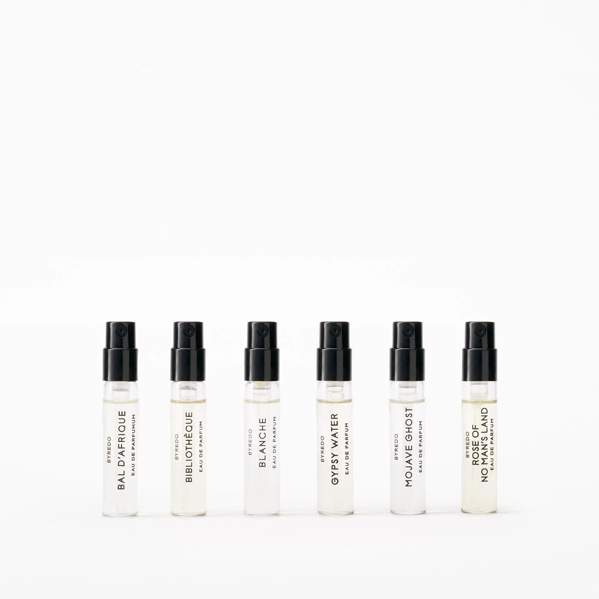 Discovery set Nomade
