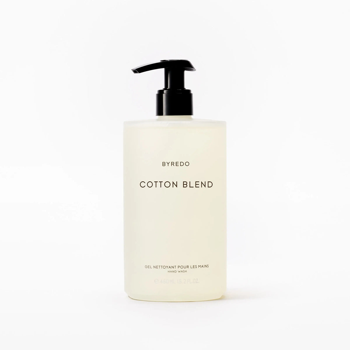Cotton Blend