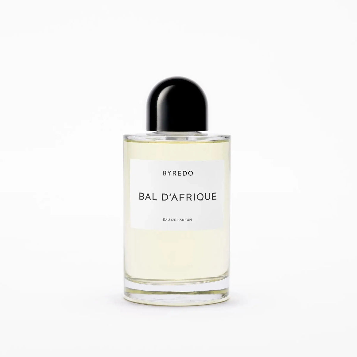 Bal d'Afrique