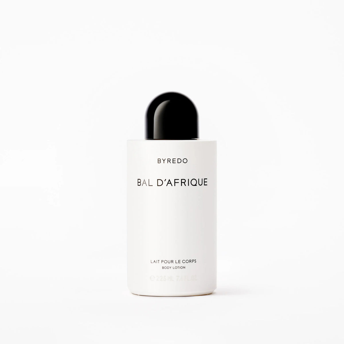 Bal d'Afrique
