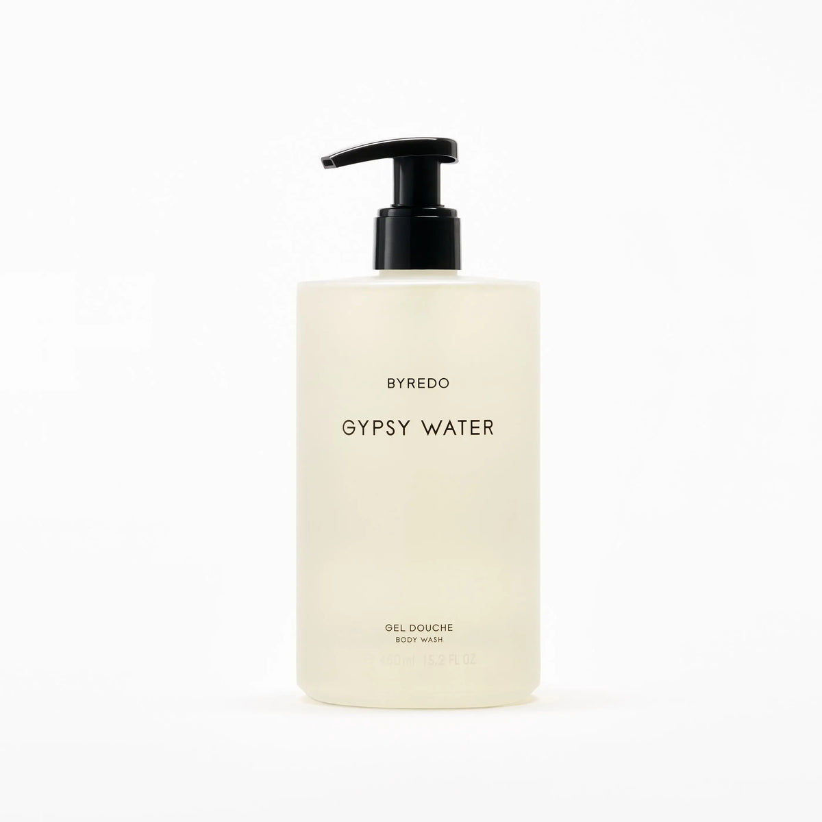 Gypsy Water