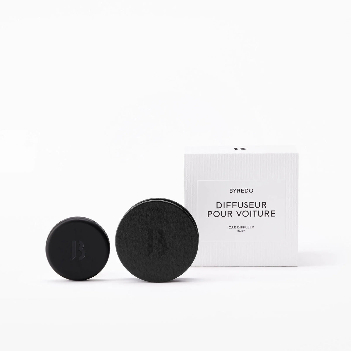 Byredo Car Diffuser